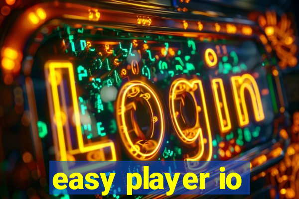 easy player io
